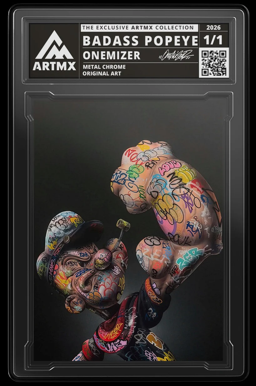 Wearable Masterpieces for Modern Collectors